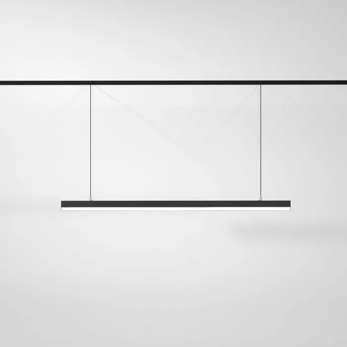 Трековый светильник Elektrostandard slim magnetic a064802 от ImperiumLoft
