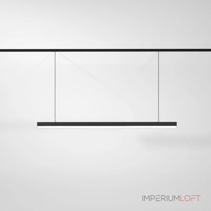 Трековый светильник Elektrostandard slim magnetic a064802