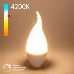Светодиодная диммируемая лампа Elektrostandard a063764
