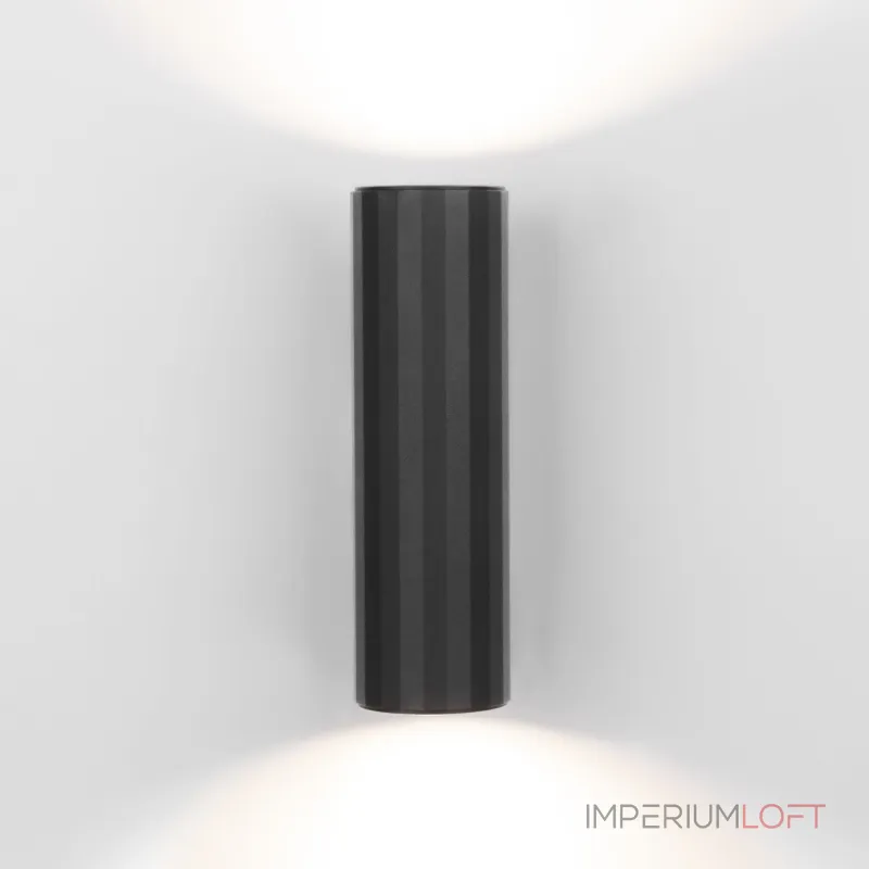 Светильник настенный Elektrostandard ribs a058986 от ImperiumLoft Светильник настенный Elektrostandard ribs a058986 от ImperiumLoft