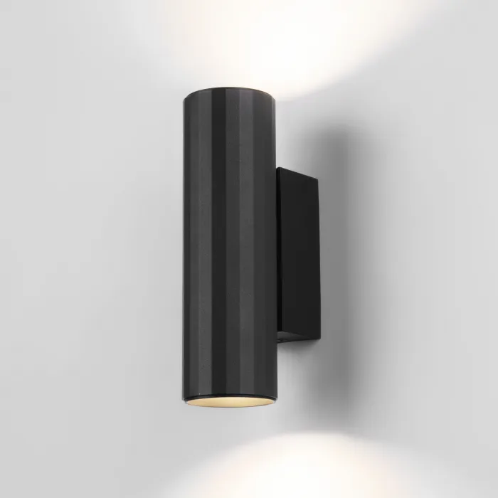 Светильник настенный Elektrostandard ribs a058986 от ImperiumLoft
