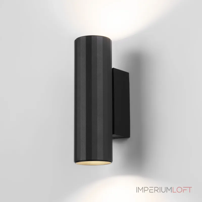 Светильник настенный Elektrostandard ribs a058986 от ImperiumLoft Светильник настенный Elektrostandard ribs a058986 от ImperiumLoft