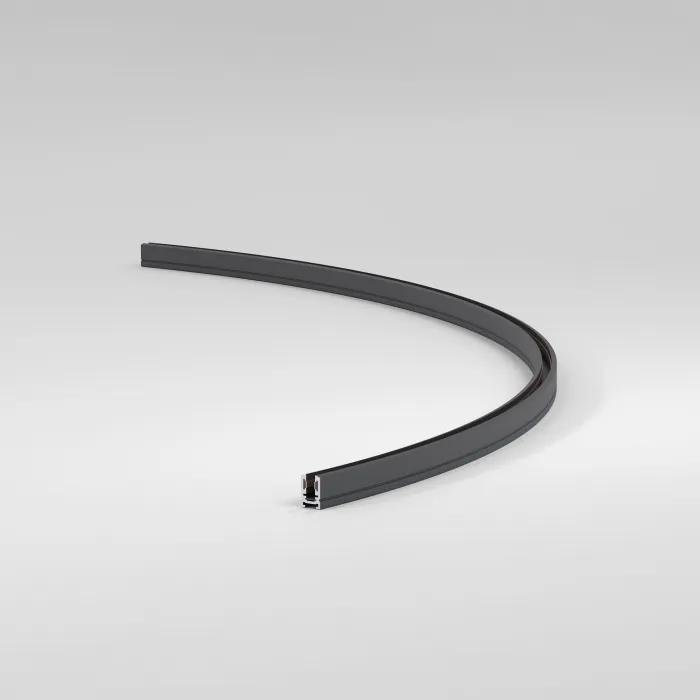 Шинопровод накладной Elektrostandard mini magnetic a065641 от ImperiumLoft