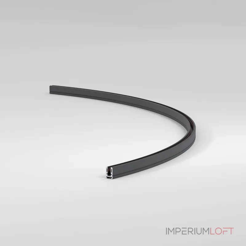 Шинопровод накладной Elektrostandard mini magnetic a065641
