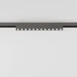 Трековый светильник Elektrostandard Line Magnetic 85528/01