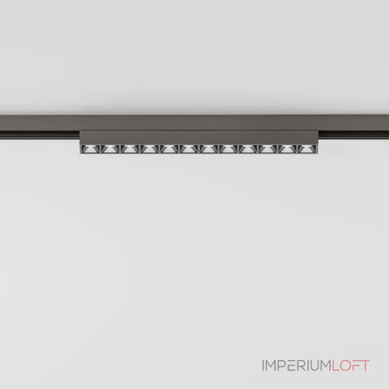 Трековый светильник Elektrostandard Line Magnetic 85528/01