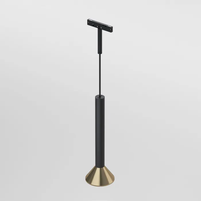 Трековый светильник Elektrostandard mini magnetic a065651 от ImperiumLoft