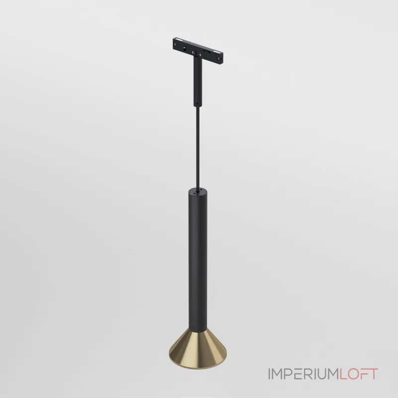 Трековый светильник Elektrostandard mini magnetic a065651