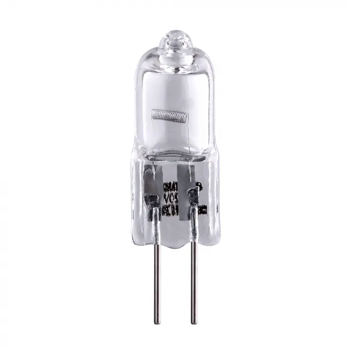 Лампа галогенная Elektrostandard g4 12v a022341 от ImperiumLoft