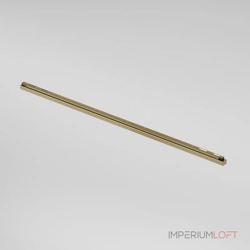 Трековый светильник Elektrostandard Line Magnetic 85527/01