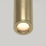 Подвесной светильник Elektrostandard Flinn a072221