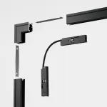 Шинопровод накладной Elektrostandard mini magnetic a065631 от ImperiumLoft