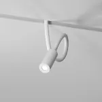 Трековый поворотный светильник Elektrostandard slim magnetic a064488 от ImperiumLoft