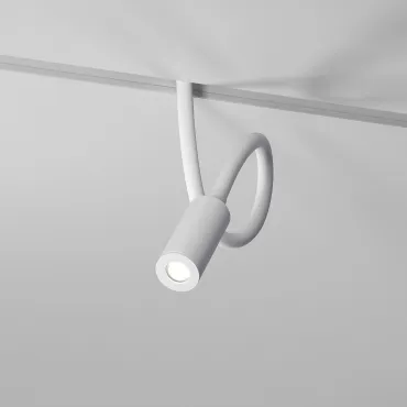 Трековый поворотный светильник Elektrostandard slim magnetic a064488 Трековый поворотный светильник Elektrostandard slim magnetic a064488