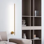 Светильник настенный светодиодный Elektrostandard fine a067491 от ImperiumLoft