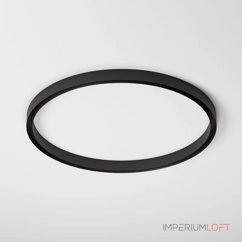 Накладной радиусный шинопровод Elektrostandard slim magnetic a066497 Накладной радиусный шинопровод Elektrostandard slim magnetic a066497