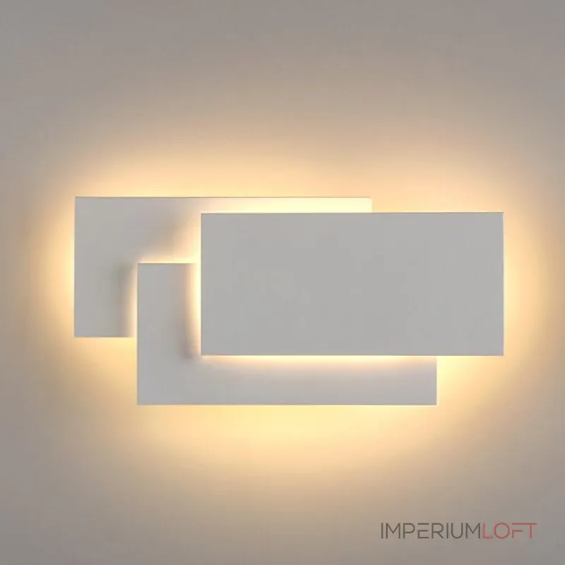 Настенный светодиодный светильник Elektrostandard Inside MRL LED 12W 1012 IP20