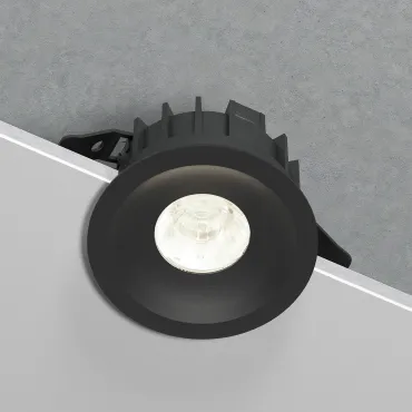 Светильник встраиваемый Elektrostandard combi a069006