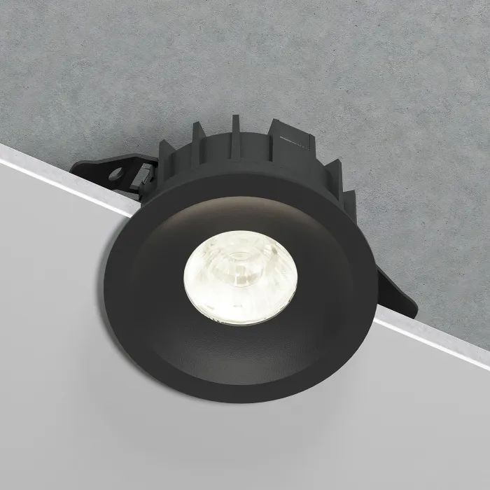 Светильник встраиваемый Elektrostandard combi a069006 от ImperiumLoft