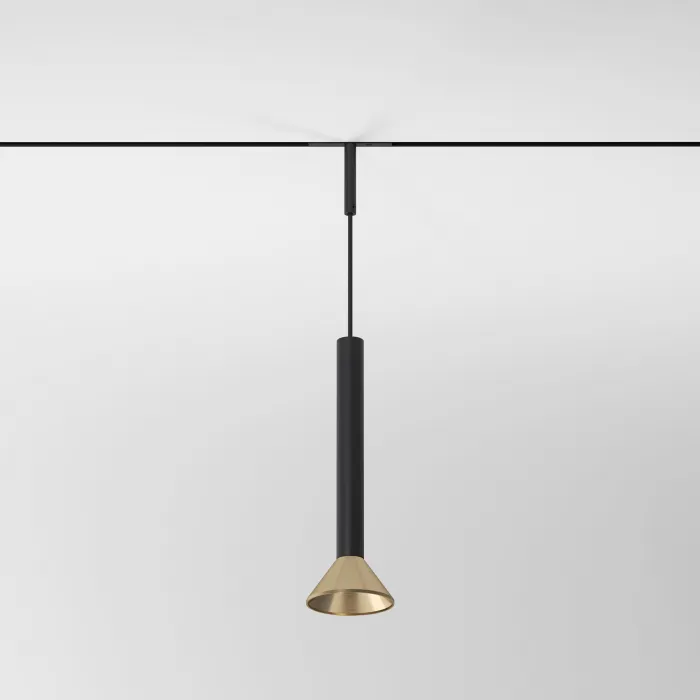 Трековый светильник Elektrostandard mini magnetic a065651 от ImperiumLoft