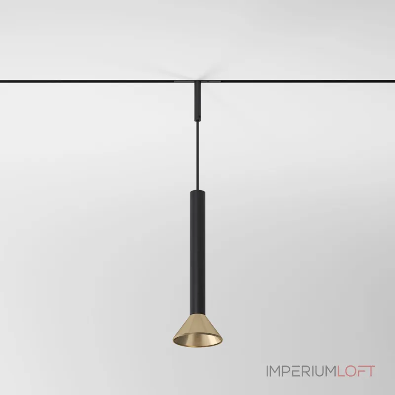 Трековый светильник Elektrostandard mini magnetic a065651