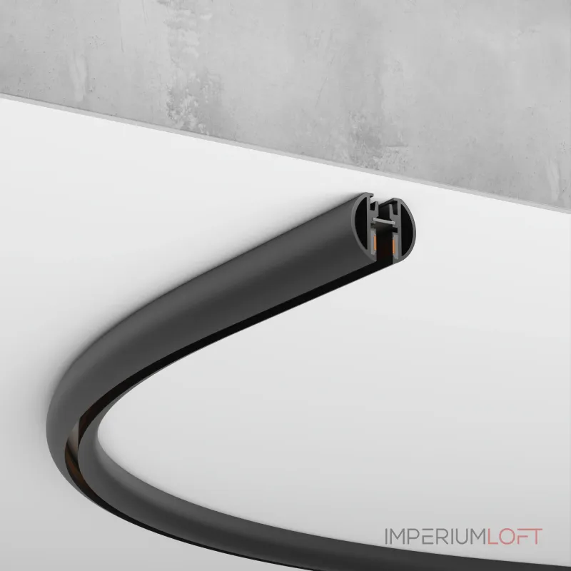 Шинопровод накладной Elektrostandard mini magnetic a067269