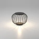 Светильник садово-парковый Elektrostandard firenze a070810 от ImperiumLoft