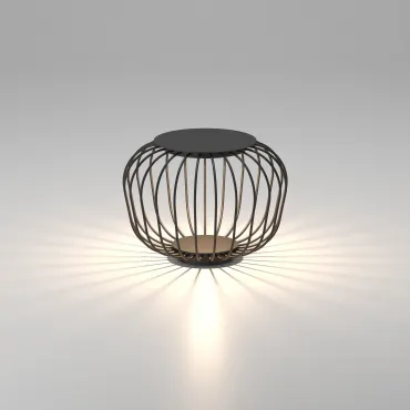 Светильник садово-парковый Elektrostandard firenze a070810 Светильник садово-парковый Elektrostandard firenze a070810