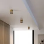 Светильник потолочный светодиодный Elektrostandard lumen a064708