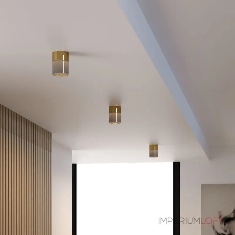 Светильник потолочный светодиодный Elektrostandard lumen a064708