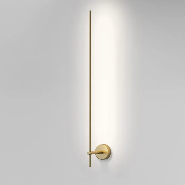 Светильник настенный светодиодный Elektrostandard fine a067491 от ImperiumLoft