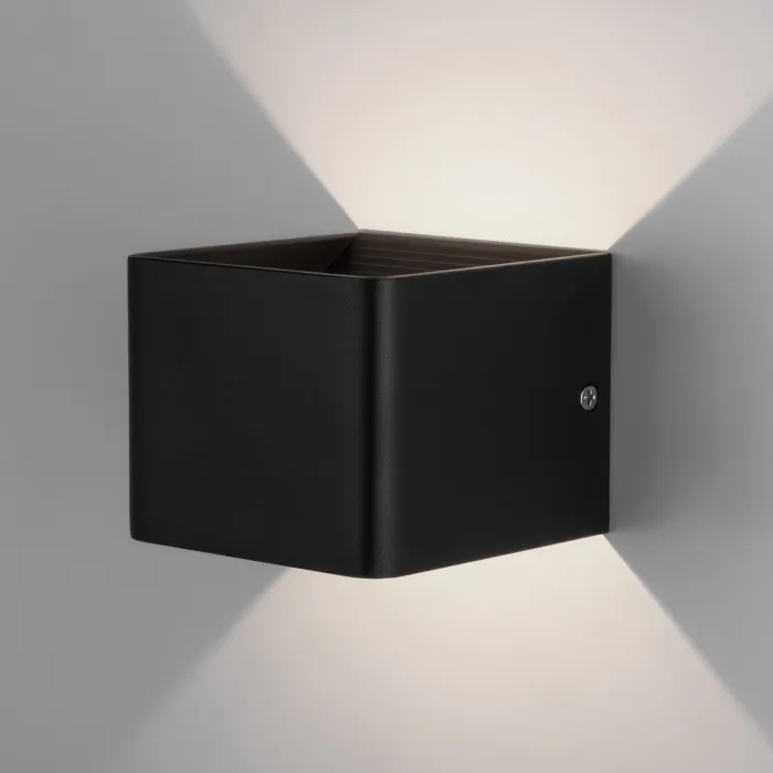 Светильник настенный светодиодный Elektrostandard corudo a063687 от ImperiumLoft