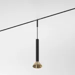 Трековый светильник Elektrostandard mini magnetic a065651 от ImperiumLoft