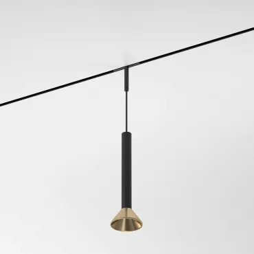 Трековый светильник Elektrostandard mini magnetic a065651