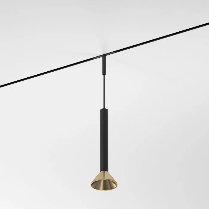 Трековый светильник Elektrostandard mini magnetic a065651 от ImperiumLoft