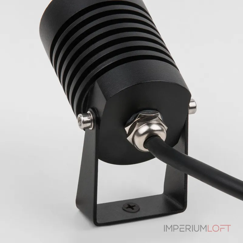 Ландшафтный светильник Elektrostandard Landscape IP54 043 FL LED Ландшафтный светильник Elektrostandard Landscape IP54 043 FL LED
