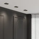 Светильник встраиваемый Elektrostandard senso a064249 от ImperiumLoft