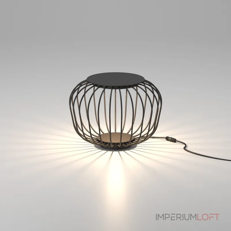 Светильник садово-парковый Elektrostandard firenze a070810 от ImperiumLoft Светильник садово-парковый Elektrostandard firenze a070810 от ImperiumLoft