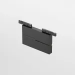 Трековый поворотный светильник Elektrostandard mini magnetic a067279