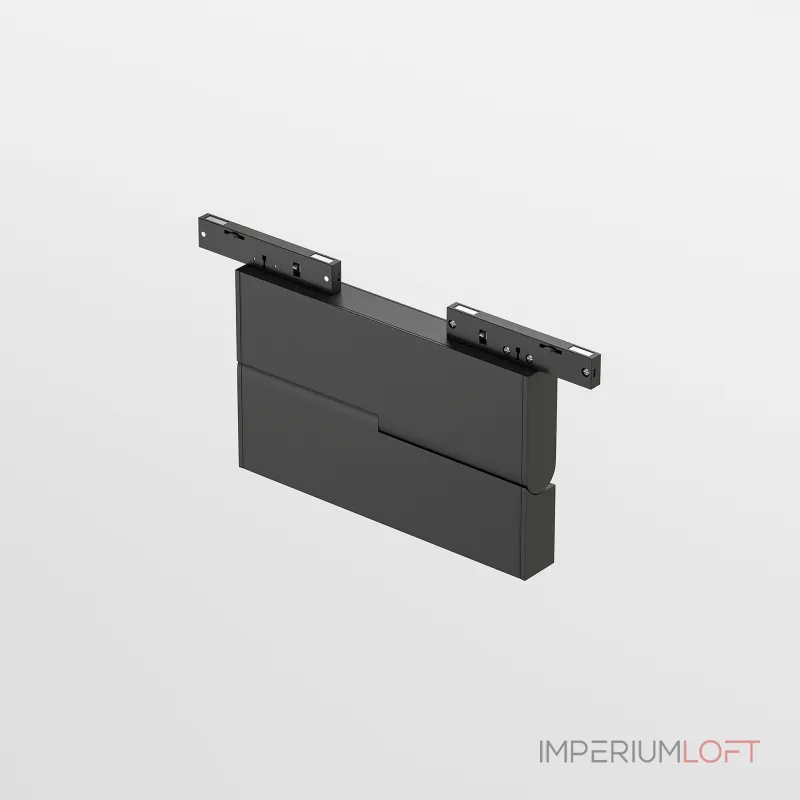 Трековый поворотный светильник Elektrostandard mini magnetic a067279