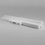 Трековый поворотный светильник Elektrostandard slim magnetic a062999