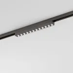 Трековый светильник Elektrostandard Line Magnetic 85528/01