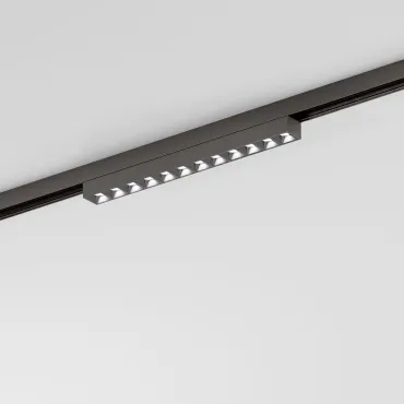 Трековый светильник Elektrostandard Line Magnetic 85528/01