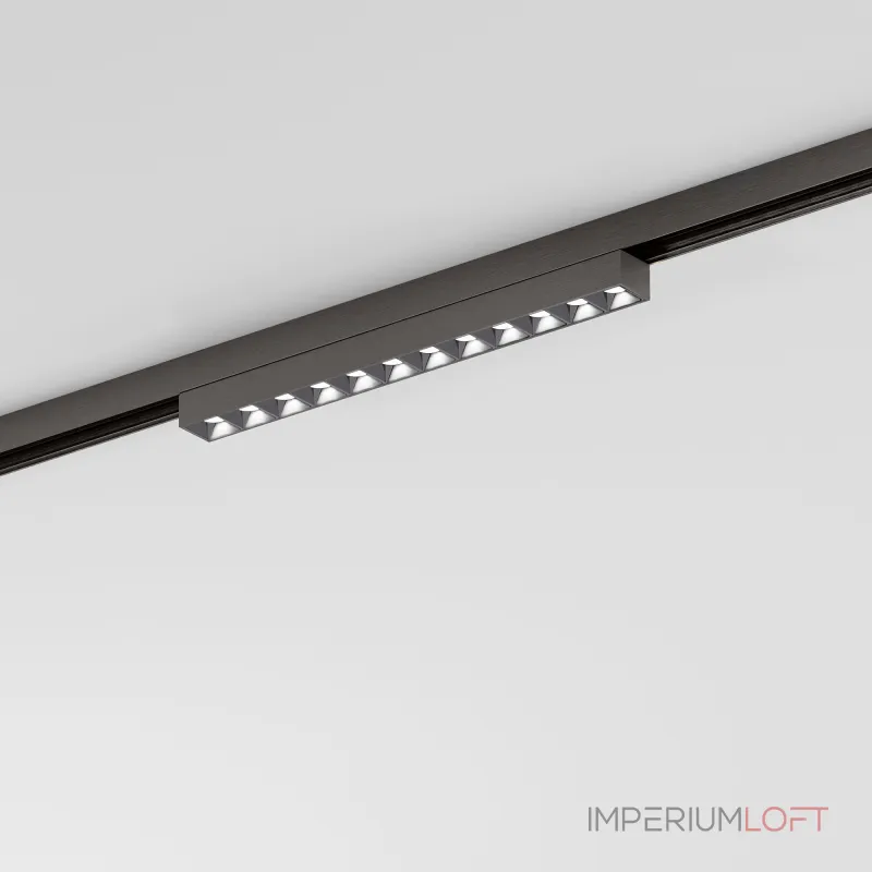 Трековый светильник Elektrostandard Line Magnetic 85528/01