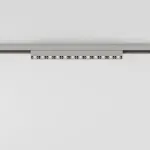 Трековый светильник Elektrostandard Line Magnetic 85528/01
