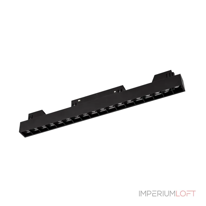Умный трековый светильник Elektrostandard slim magnetic a066585 Умный трековый светильник Elektrostandard slim magnetic a066585