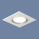 Точечный светильник поворотный Elektrostandard Mesku a035243