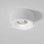 Светильник встраиваемый Elektrostandard glam a065709 от ImperiumLoft