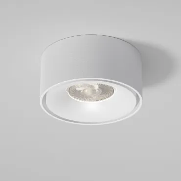 Светильник встраиваемый Elektrostandard glam a065709