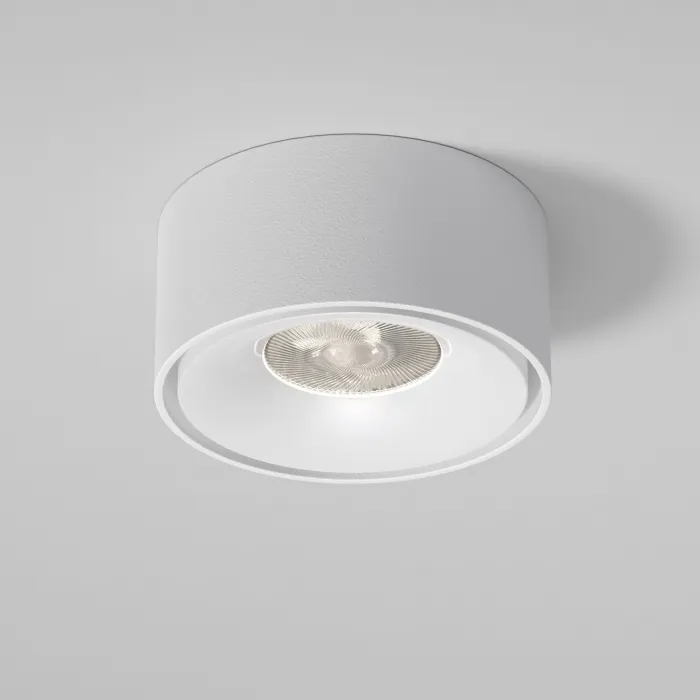 Светильник встраиваемый Elektrostandard glam a065709 от ImperiumLoft